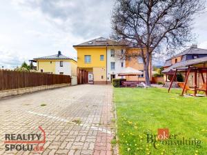Prodej ubytování, Klášterec nad Ohří - Miřetice u Klášterce nad Ohří, Ciboušovská, 446 m2