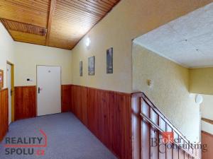Prodej ubytování, Klášterec nad Ohří - Miřetice u Klášterce nad Ohří, Ciboušovská, 446 m2