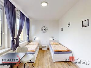 Prodej ubytování, Klášterec nad Ohří - Miřetice u Klášterce nad Ohří, Ciboušovská, 446 m2