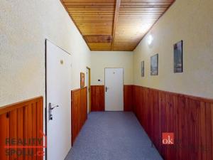 Prodej ubytování, Klášterec nad Ohří - Miřetice u Klášterce nad Ohří, Ciboušovská, 446 m2