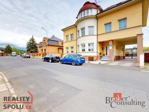 Prodej ubytování, Klášterec nad Ohří - Miřetice u Klášterce nad Ohří, Ciboušovská, 446 m2