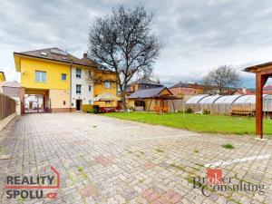 Prodej ubytování, Klášterec nad Ohří - Miřetice u Klášterce nad Ohří, Ciboušovská, 446 m2
