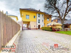 Prodej ubytování, Klášterec nad Ohří - Miřetice u Klášterce nad Ohří, Ciboušovská, 446 m2