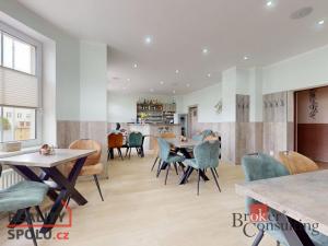 Prodej ubytování, Klášterec nad Ohří - Miřetice u Klášterce nad Ohří, Ciboušovská, 446 m2