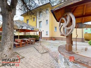 Prodej ubytování, Klášterec nad Ohří - Miřetice u Klášterce nad Ohří, Ciboušovská, 446 m2