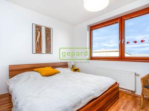 Prodej bytu 4+kk, Praha - Štěrboholy, Laudonova, 130 m2
