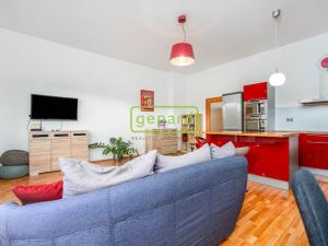 Prodej bytu 4+kk, Praha - Štěrboholy, Laudonova, 130 m2