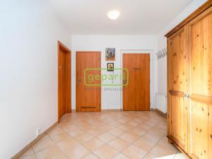 Prodej bytu 4+kk, Praha - Štěrboholy, Laudonova, 130 m2
