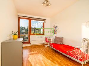 Prodej bytu 4+kk, Praha - Štěrboholy, Laudonova, 130 m2