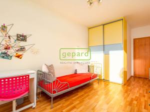 Prodej bytu 4+kk, Praha - Štěrboholy, Laudonova, 130 m2