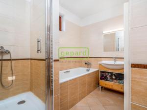 Prodej bytu 4+kk, Praha - Štěrboholy, Laudonova, 130 m2