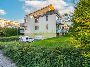 Prodej bytu 4+kk, Praha - Štěrboholy, Laudonova, 130 m2
