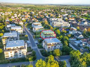 Prodej bytu 4+kk, Praha - Štěrboholy, Laudonova, 130 m2