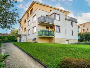 Prodej bytu 4+kk, Praha - Štěrboholy, Laudonova, 130 m2