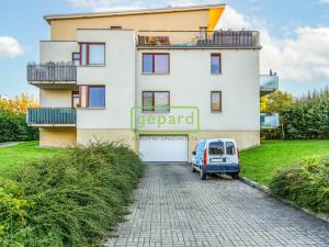 Prodej bytu 4+kk, Praha - Štěrboholy, Laudonova, 130 m2