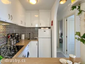 Prodej bytu 2+kk, Torrevieja, Španělsko, 49 m2