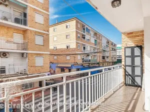 Prodej bytu 3+1, Torrevieja, Španělsko, 71 m2