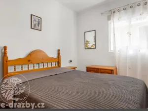 Prodej bytu 3+1, Torrevieja, Španělsko, 71 m2