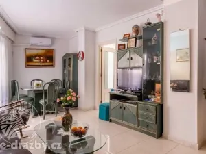 Prodej bytu 3+1, Torrevieja, Španělsko, 90 m2