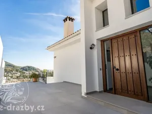 Prodej vily, Mijas, Španělsko, 338 m2