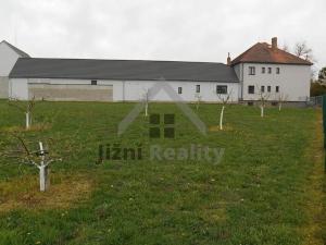 Prodej rodinného domu, Slabčice, 500 m2