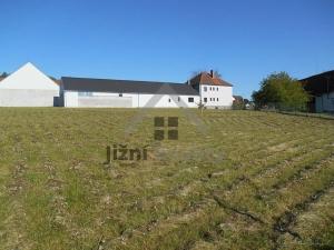 Prodej rodinného domu, Slabčice, 500 m2