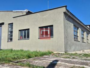 Pronájem skladu, Kojetín, náměstí Svobody, 1200 m2