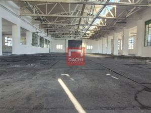 Pronájem skladu, Kojetín, náměstí Svobody, 1200 m2