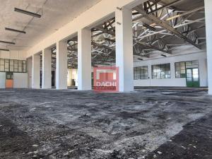 Pronájem skladu, Kojetín, náměstí Svobody, 1200 m2