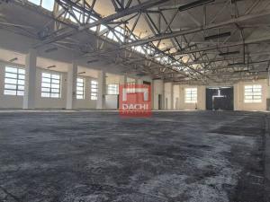 Pronájem skladu, Kojetín, náměstí Svobody, 1200 m2