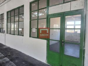 Pronájem skladu, Kojetín, náměstí Svobody, 1200 m2