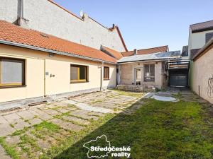 Prodej pozemku pro bydlení, Čelákovice, Masarykova, 1209 m2