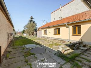 Prodej pozemku pro bydlení, Čelákovice, Masarykova, 1209 m2