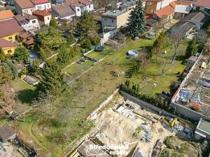 Prodej pozemku pro bydlení, Čelákovice, Masarykova, 1209 m2