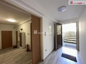 Pronájem bytu 1+1, Mikulov, Zámecká, 30 m2