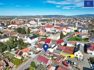 Prodej rodinného domu, Uničov, Olomoucká, 98 m2