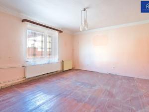 Prodej rodinného domu, Uničov, Olomoucká, 98 m2