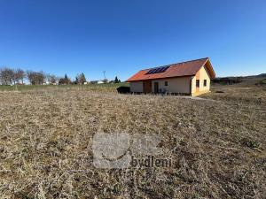 Prodej rodinného domu, Ostrovec, 107 m2