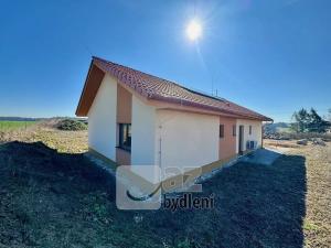 Prodej rodinného domu, Ostrovec, 107 m2