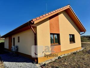 Prodej rodinného domu, Ostrovec, 107 m2