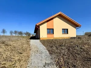 Prodej rodinného domu, Ostrovec, 107 m2