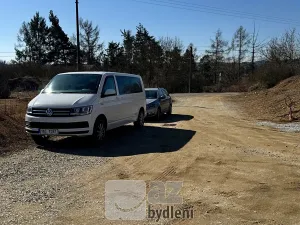 Prodej rodinného domu, Ostrovec, 107 m2