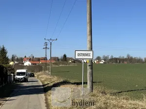 Prodej rodinného domu, Ostrovec, 107 m2