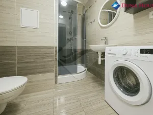 Prodej bytu 1+kk, Praha - Bohnice, Cafourkova, 32 m2