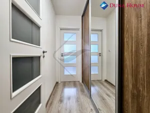 Prodej bytu 1+kk, Praha - Bohnice, Cafourkova, 32 m2