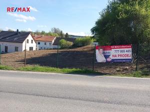 Prodej pozemku pro bydlení, Kyšice, 928 m2