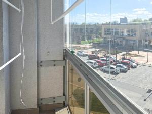 Prodej bytu 1+kk, Orlová, Osvobození, 31 m2
