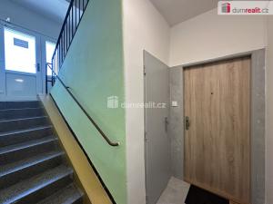 Pronájem bytu 1+kk, Břeclav, Bří. Mrštíků, 25 m2