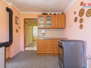 Prodej chalupy, Ostrava - Krásné Pole, Nad Mlýnkem, 28 m2