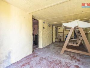 Prodej chalupy, Ostrava - Krásné Pole, Nad Mlýnkem, 28 m2